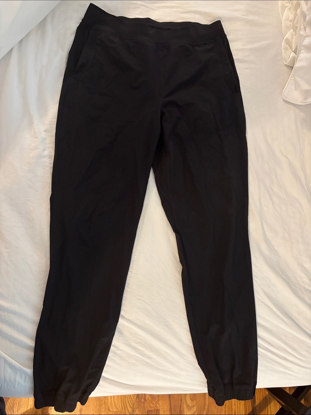 Adapted state high rise jogger , regular